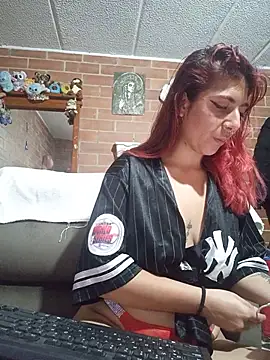 Czat XXX na żywo – _sasha_miller_