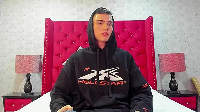 NickWild – Naživo XXX chat