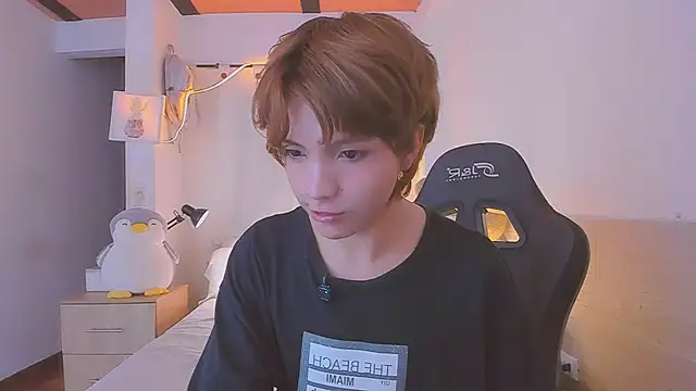 Sweet_AllanのライブXXXチャット