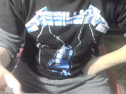 Chat XXX en directo de OreCam