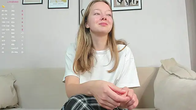 PatricaBellitti Obrolan Langsung XXX