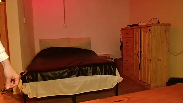 Chat XXX Live Missforever