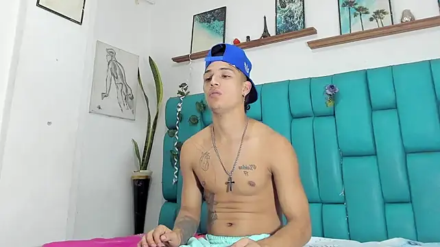 Živý XXX chat Boy_Leon_X