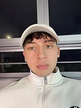 Živý XXX chat OLIVER_K