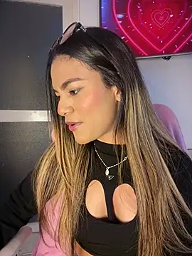 Živý XXX chat AngelPinkk_