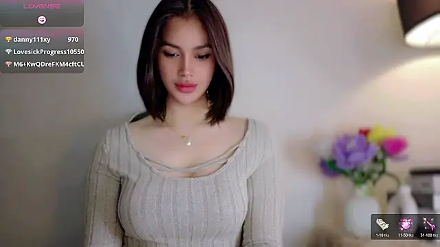 Cutee_Anna 라이브 XXX 채팅