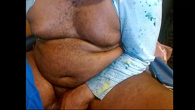 Sembang XXX Secara Langsung thr33strik3s