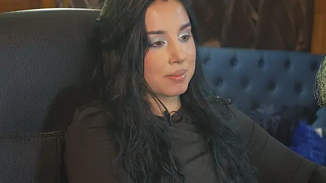 VanessaDoyle's Live XXX Chat