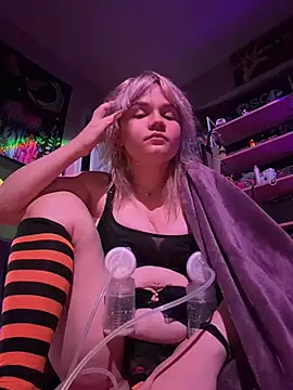Živý XXX chat Cutiepiespanks