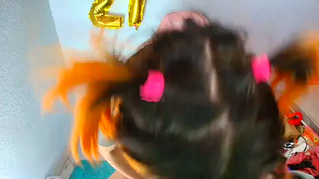 barbara_anal_squirt_ Obrolan Langsung XXX