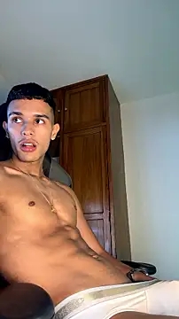 XXX chat uživo modela Busterspinter