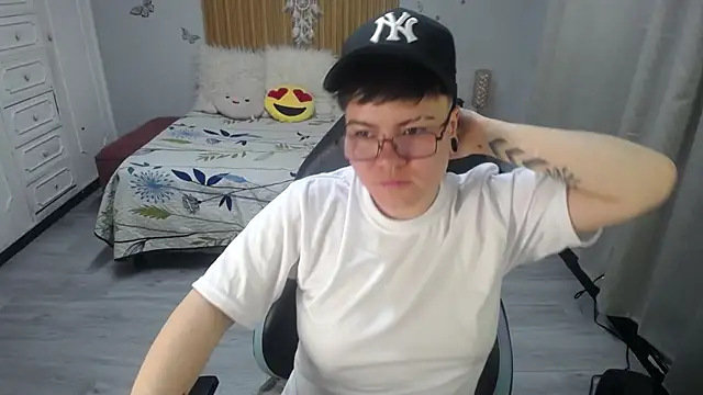 geminis_xxx Live XXX-chat