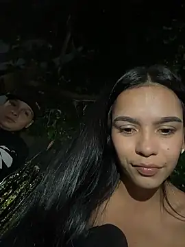Živý XXX chat Melissa_Rendon