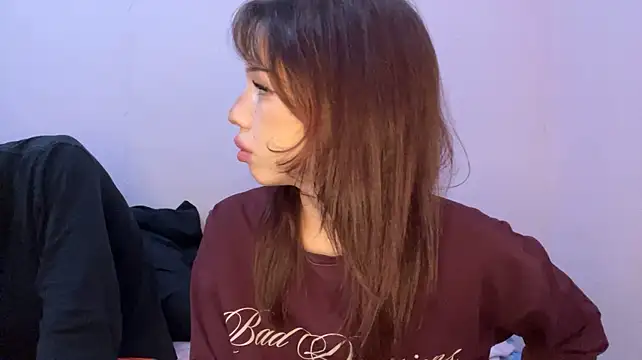 moonlure's Live XXX Chat