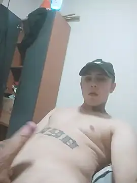 Schneider177 Webcam Show