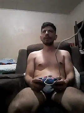 Sukini504 Webcam Show