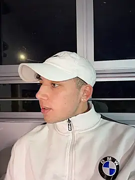 OLIVER_K 라이브 XXX 채팅