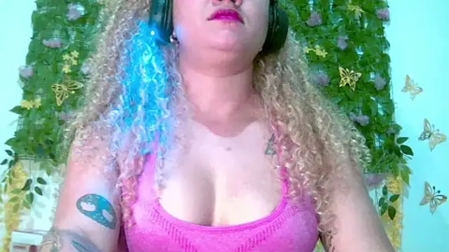 Chat XXX Live Crysrus
