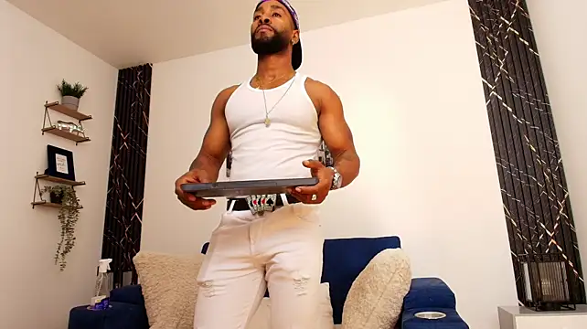 Chat XXX en directo de Dante_Knox
