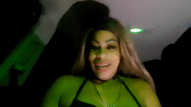 MissVegas' Live XXX Chat