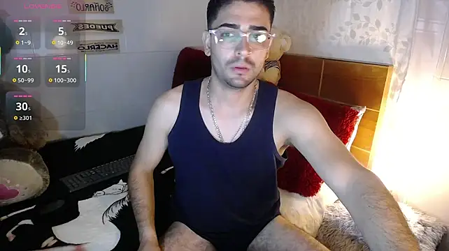 andders_ Live XXX-Chat