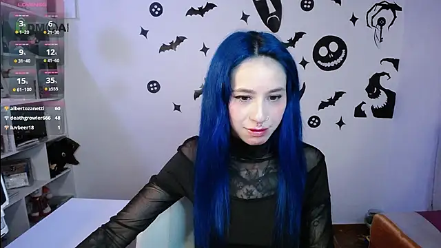 dakota_senjun Live XXX chat