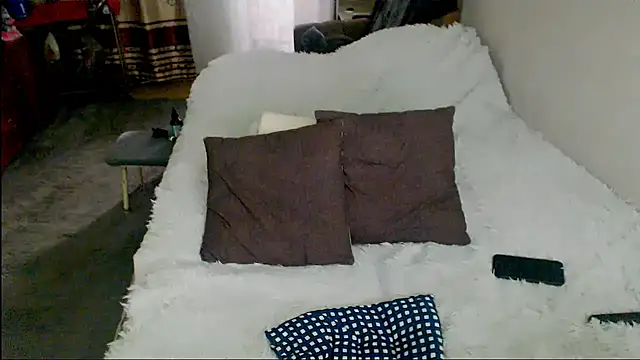 XXX chat uživo modela sex2