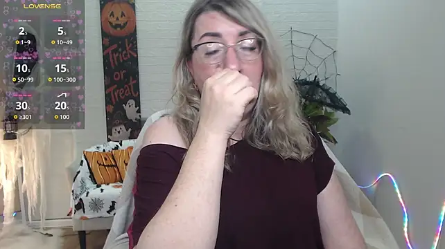 Chat XXX Live KKMimiKK