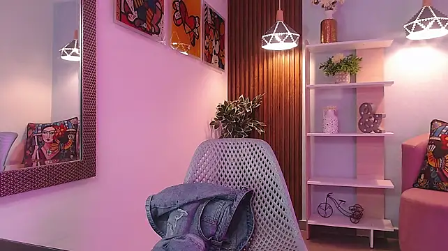 Dalila_Sky 라이브 XXX 채팅