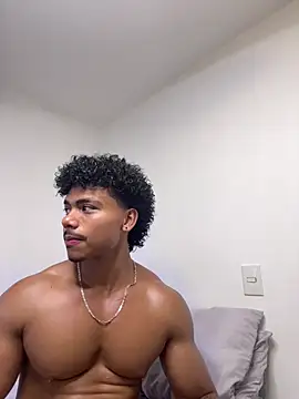 XavierColeman – Naživo XXX chat