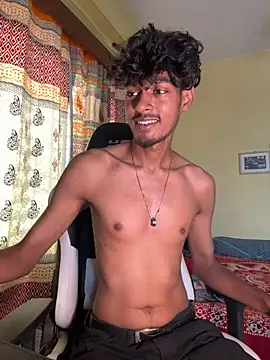 Chat XXX Live GunSlay