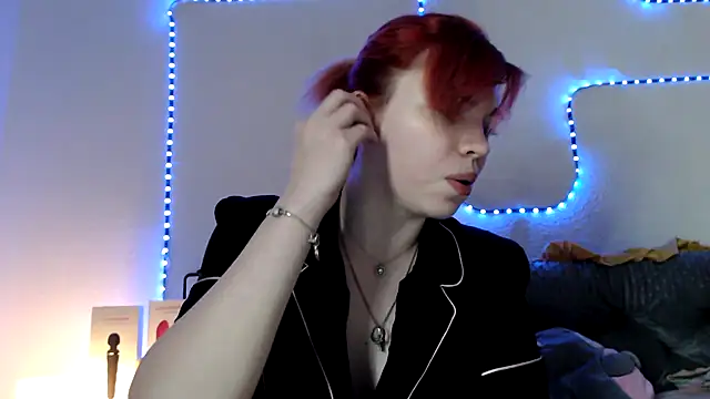 olivka-flower Chat XXX in diretta