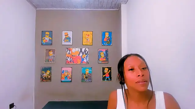 monserrath_bitch_naughty's Live XXX Chat