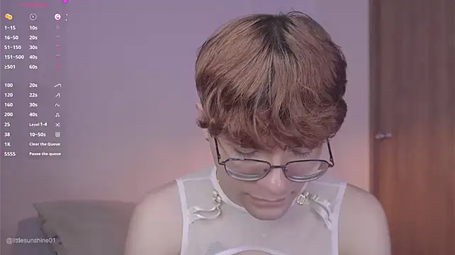 Chat XXX ao vivo de simonbane01