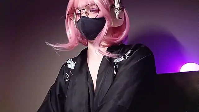 Živý XXX chat DanaWard