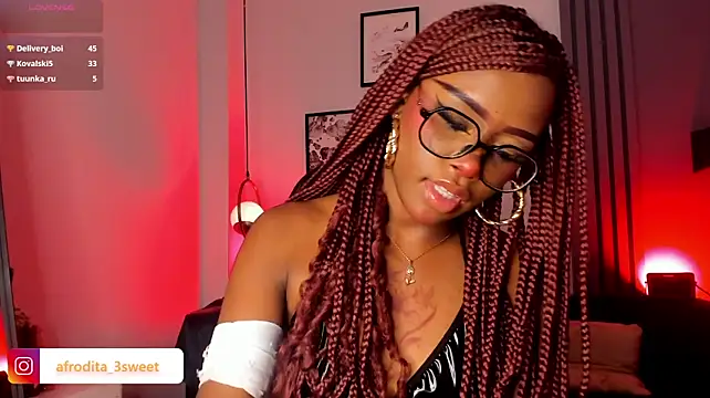 Afrodita_sweeet – Live XXX-chat