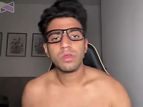 Wirefoxboy6767 웹캠 쇼