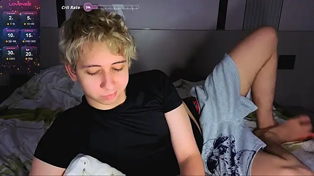 Chatroom XXX en direct de Timothy_Fox