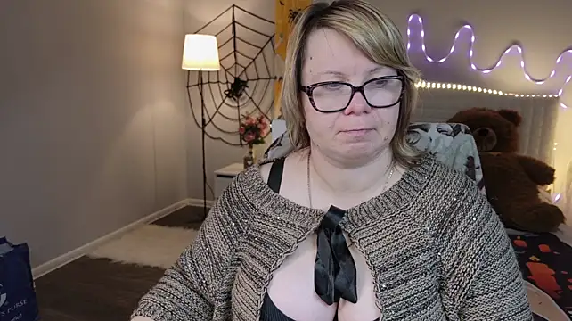BonnnyBoobsy 라이브 XXX 채팅