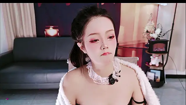 Lucky-Beng Chat XXX live