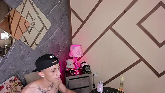 ValentinoCortez Live XXX-chat
