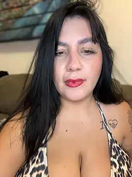 Vicky_Sixx Chat XXX live