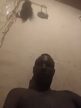 solomonkaks57 Webcam-Show