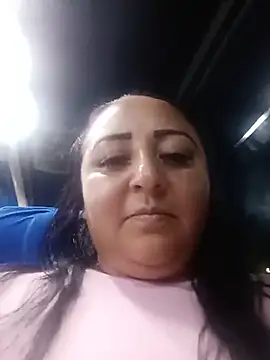 Živý XXX chat Azurafairy