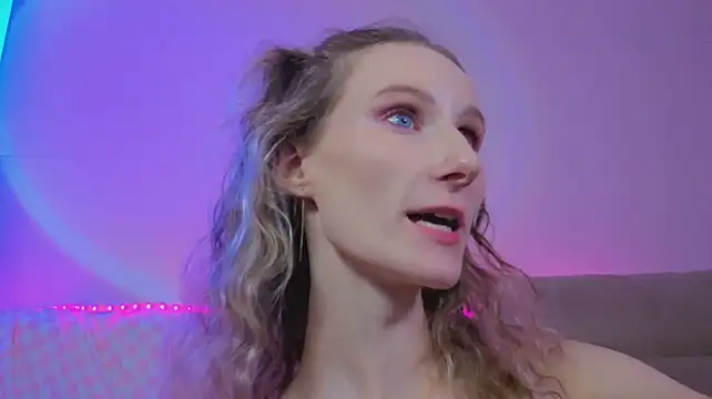 Živý XXX chat Aria_Pie