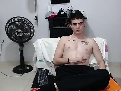 Chat XXX Live Zac_Efront