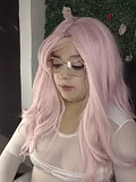 Živý XXX chat scarlett_rose69