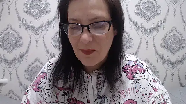 Mirabelle_Sweetie 现场XXX聊天