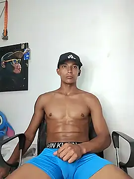 Demiansteven444 라이브 XXX 채팅