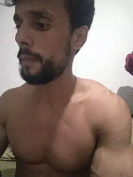 Živý XXX chat Arabprinceofslv